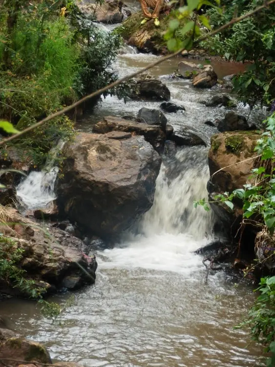 ሽዋራድ ዩሪዳ በር/።ሹዋራድ የሚባል ወንዝ ነው።/The lake of Shewareda.